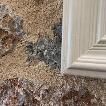 Eirene House Afantou