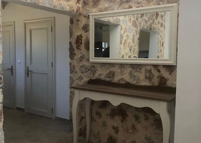 Holiday home Eirene House *