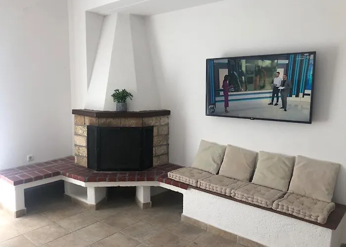 Eirene House Holiday home Afantou