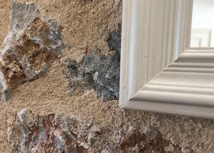 Eirene House Afantou