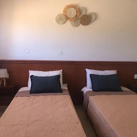 Eirene House Tatil Evi