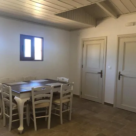 Tatil Evi Eirene House *