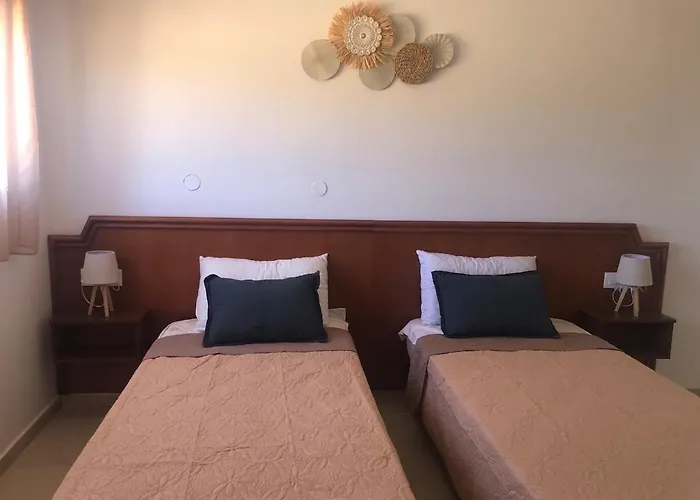 Eirene House Tatil Evi