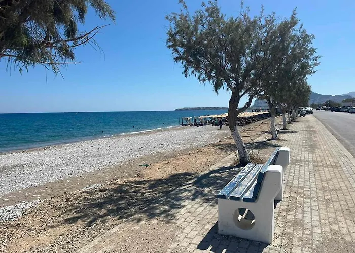 Tatil Evi Eirene House