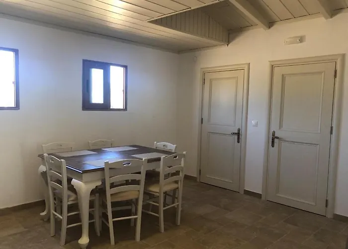 Tatil Evi Eirene House *