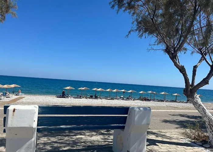 Holiday home Eirene House Afantou