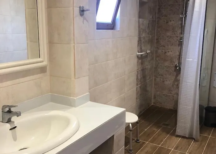 Holiday home Eirene House Afantou